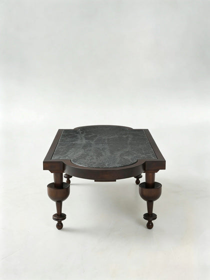 Ember Bay Decorative Object — interior view 04