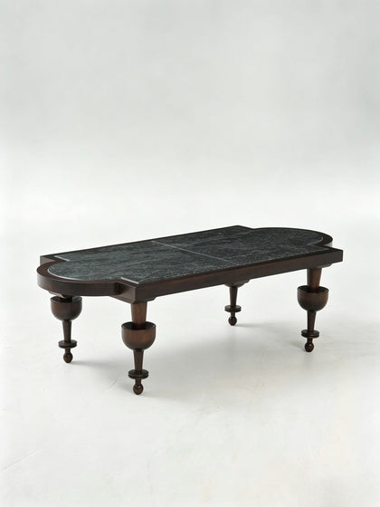 Ember Bay Decorative Object — interior view 05