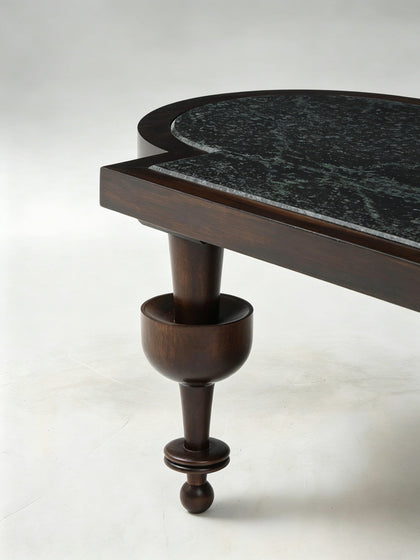 Ember Bay Decorative Object — interior view 06