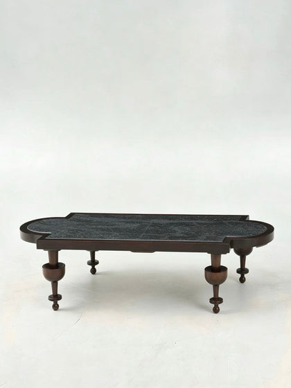 Ember Bay Decorative Object — interior view 07