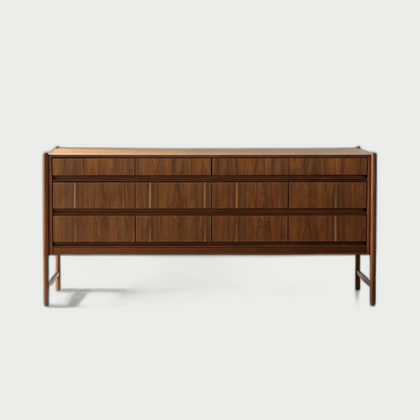 Fawn Bay Decorative Object — neutral background 01