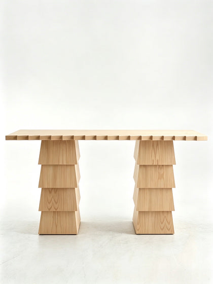 Flora Bay Decorative Object — interior view 03