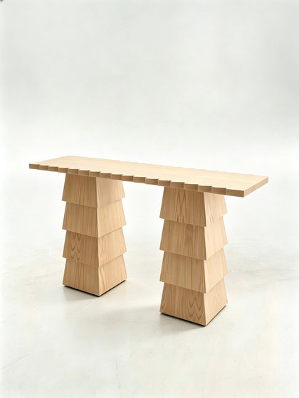 Flora Bay Decorative Object — interior view 04