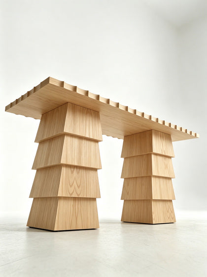 Flora Bay Decorative Object — interior view 06