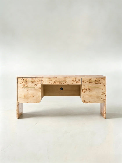 Halo Bay Desk — interior view 03