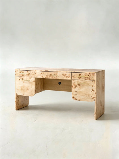 Halo Bay Desk — interior view 04