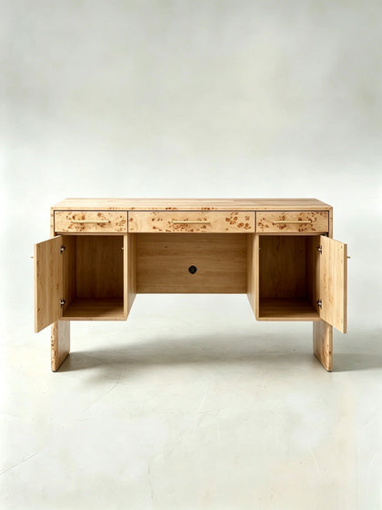 Halo Bay Desk — interior view 07