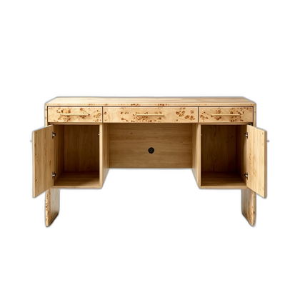 Halo Bay Desk — white background 02