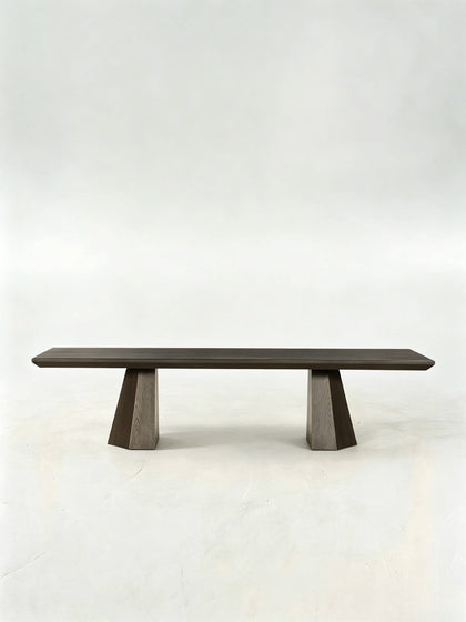 Harbor Bay Dining Table — interior view 03