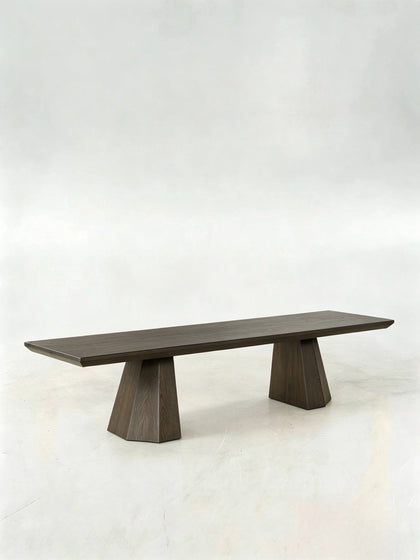 Harbor Bay Dining Table — interior view 04