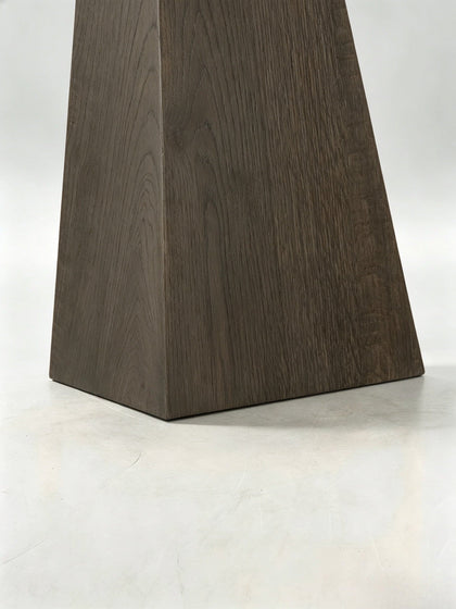 Harbor Bay Dining Table — interior view 06