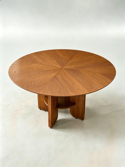 Iris Bay Dining Table — interior view 07