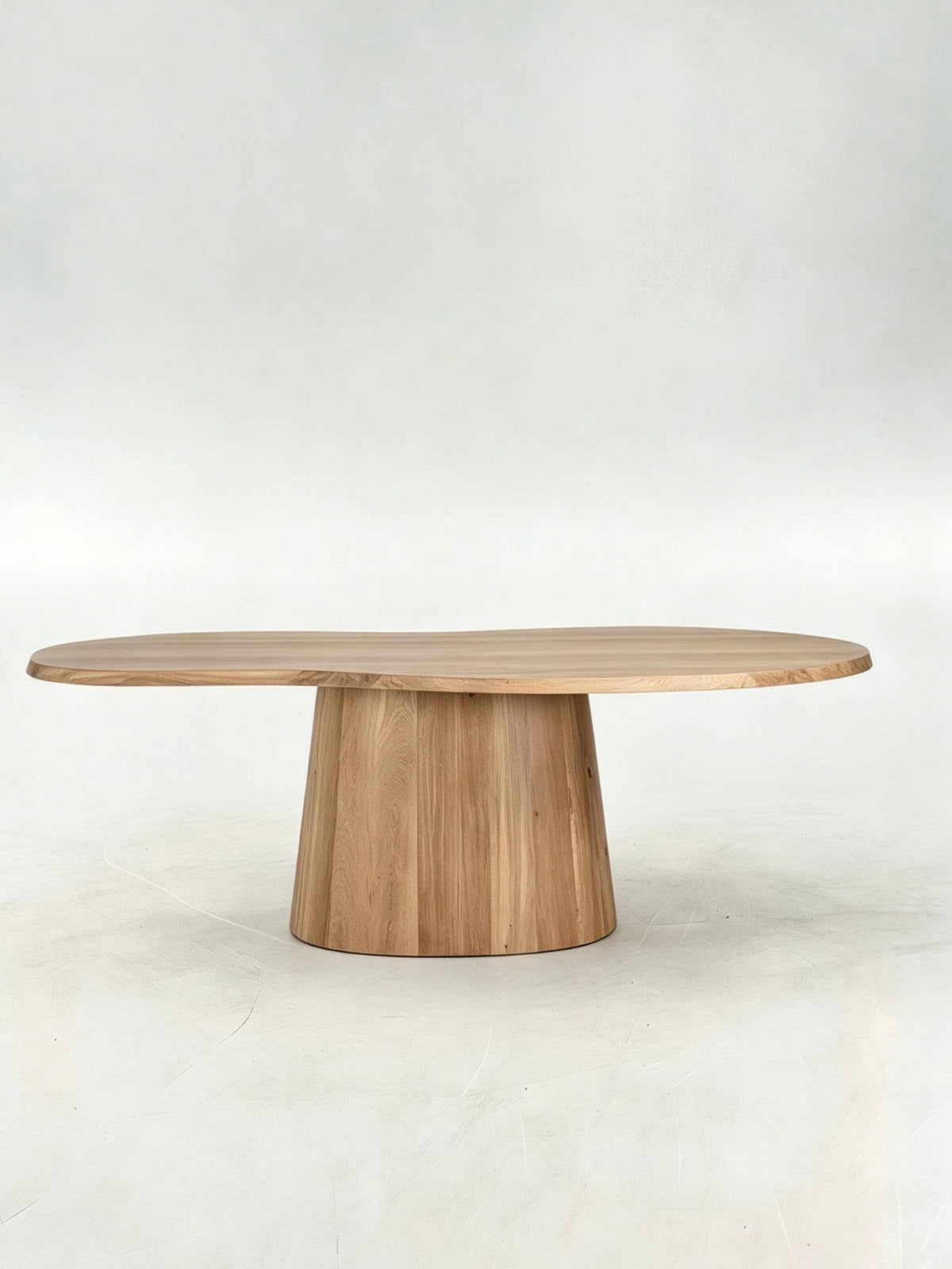 Ivory Bay Dining Table — interior view 03
