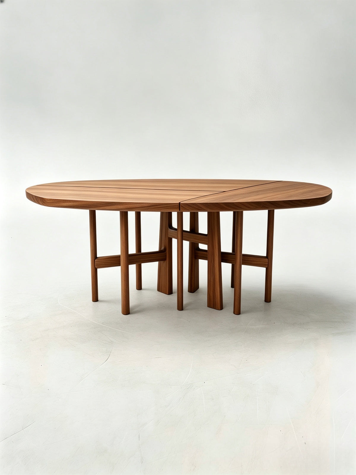 One silhouette. Your dimensions, comfort and finish.