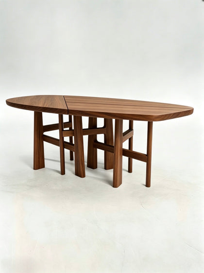 Juniper Bay Dining Table — interior view 06