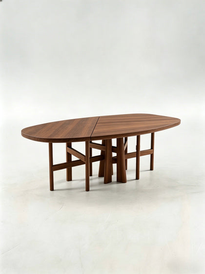 Juniper Bay Dining Table — interior view 07