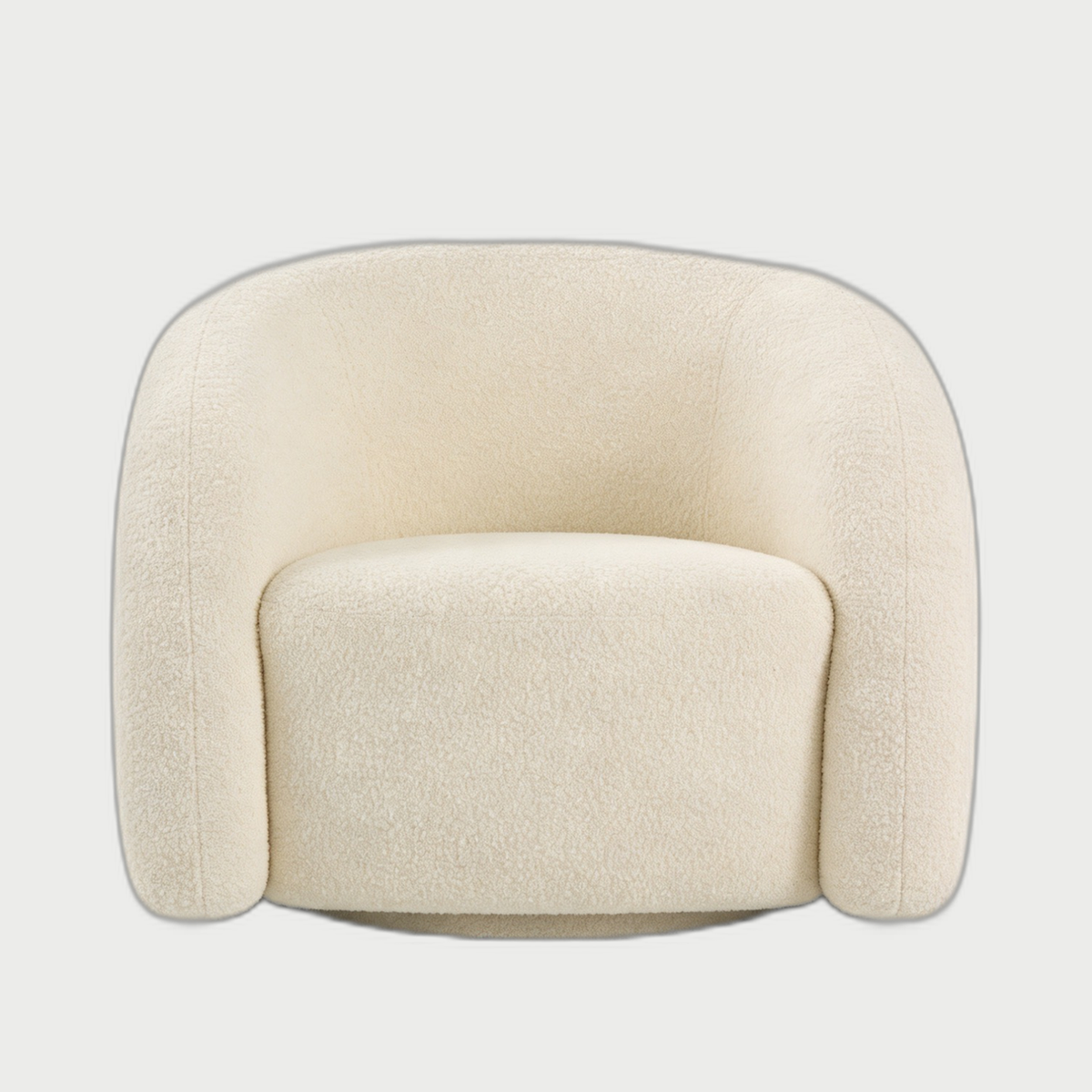 Kestrel Bay Lounge Chair — neutral background 01