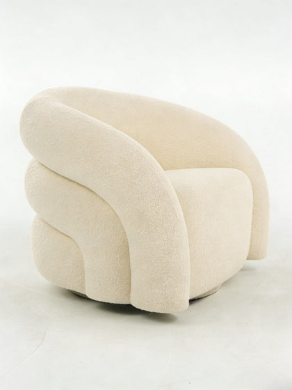 Kestrel Bay Lounge Chair — interior view 03