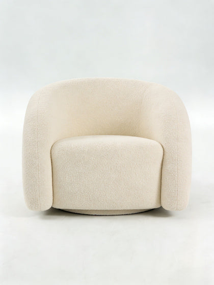 Kestrel Bay Lounge Chair — interior view 07
