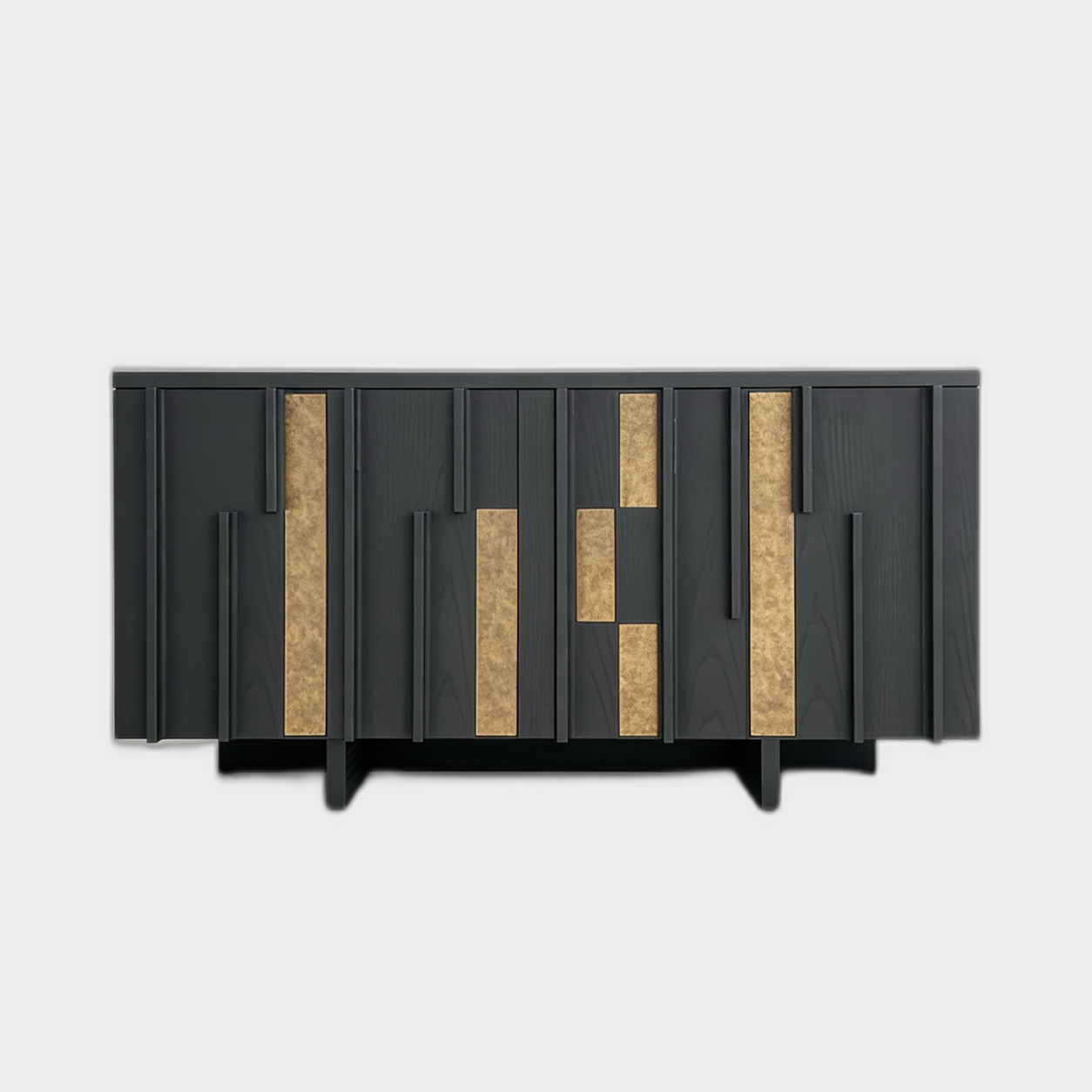 Linden Bay Sideboard — neutral background 01
