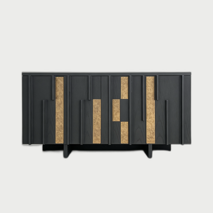 Linden Bay Sideboard — neutral background 01