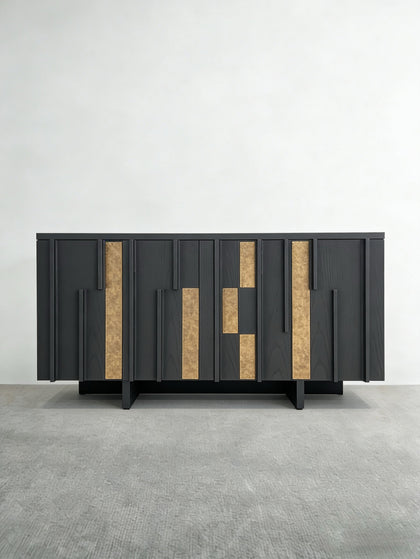 Linden Bay Sideboard — interior view 03