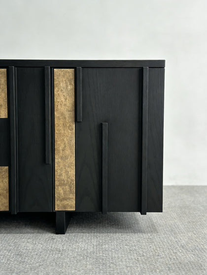 Linden Bay Sideboard — interior view 04