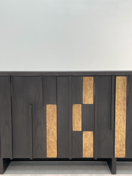 Linden Bay Sideboard — interior view 06