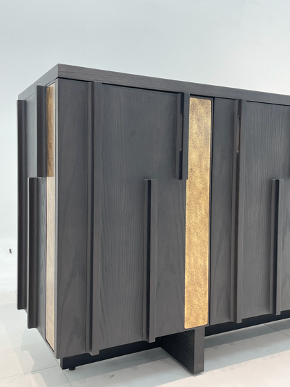 Linden Bay Sideboard — interior view 07