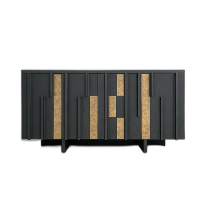 Linden Bay Sideboard — white background 02