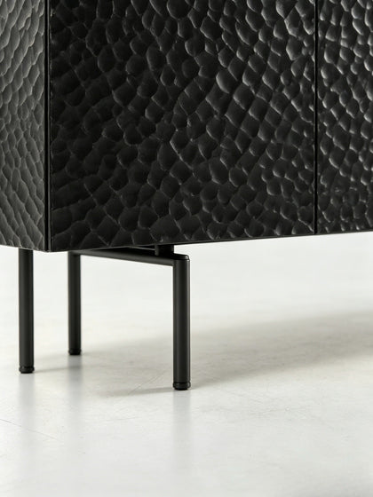 Luna Bay Sideboard — interior view 06