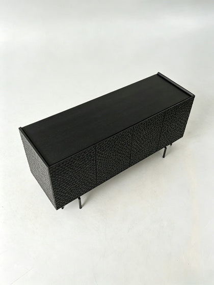 Luna Bay Sideboard — interior view 07