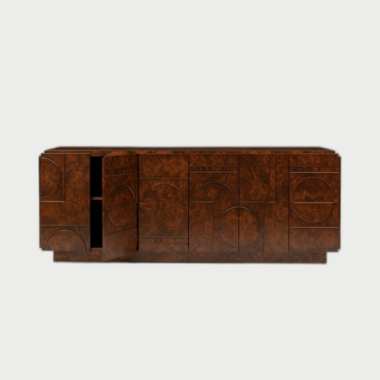 Marlow Bay Sideboard — neutral background 01