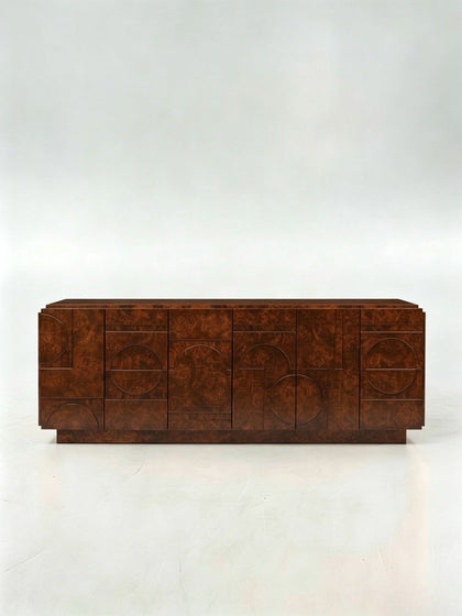 Marlow Bay Sideboard — interior view 03