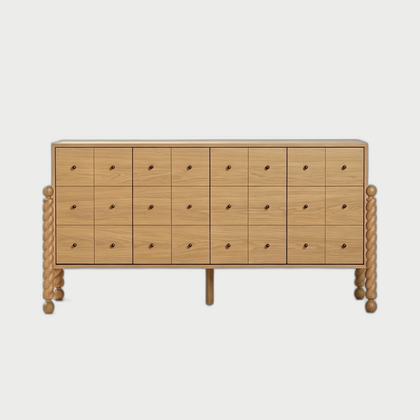 Nola Bay Sideboard — neutral background 01