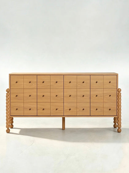 Nola Bay Sideboard — interior view 03