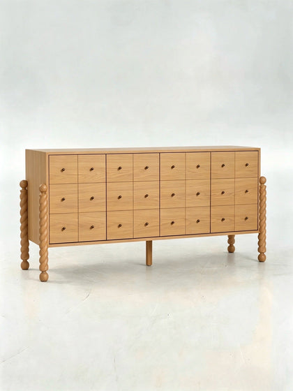 Nola Bay Sideboard — interior view 04