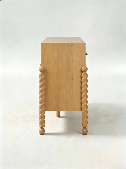 Nola Bay Sideboard — interior view 08