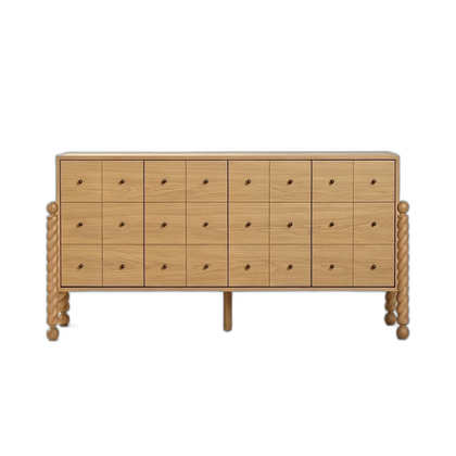 Nola Bay Sideboard — white background 02