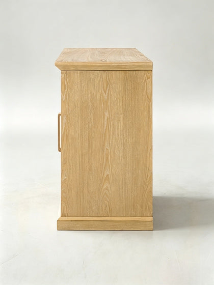 Olive Bay Sideboard — interior view 05