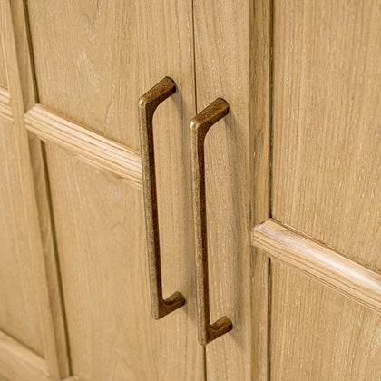 Olive Bay Sideboard — interior view 06