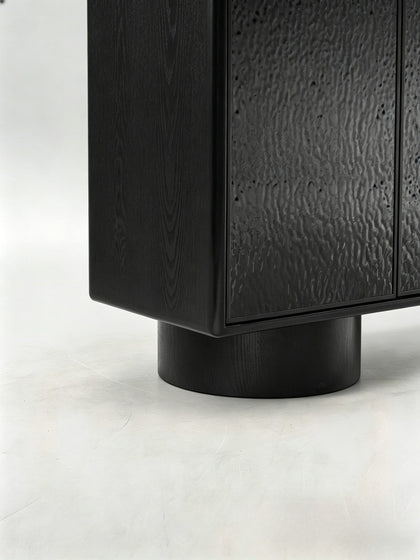 Orion Bay Sideboard — interior view 05