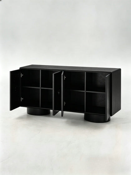 Orion Bay Sideboard — interior view 08