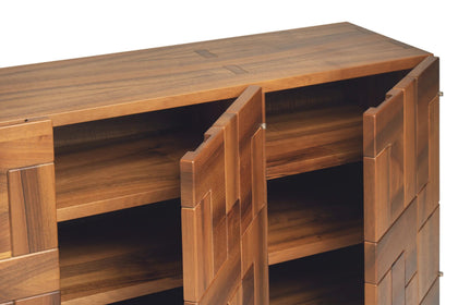 Pearl Bay Sideboard — interior view 06