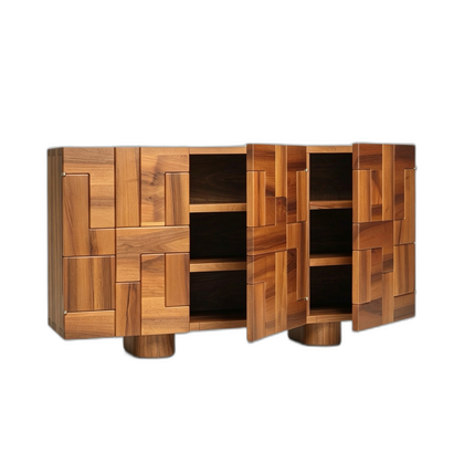 Pearl Bay Sideboard — white background 02