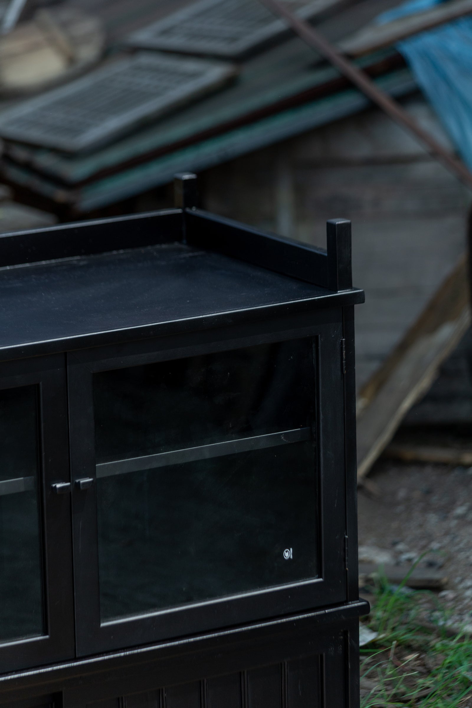 One silhouette. Your dimensions, comfort and finish.