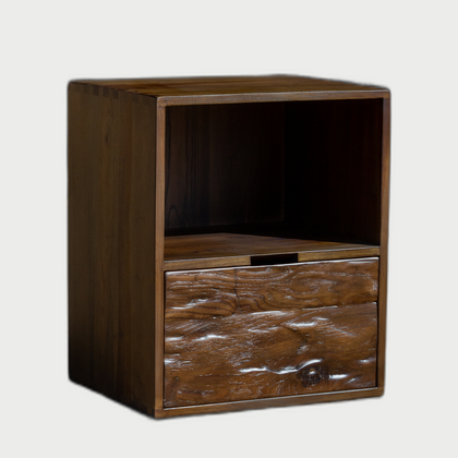 Selene Bay Cabinet — neutral background 01
