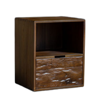 Selene Bay Cabinet — white background 02