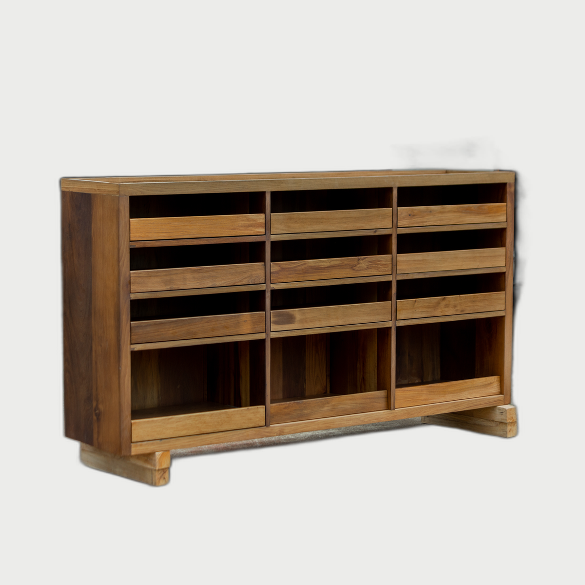 Solace Bay Cabinet — neutral background 01