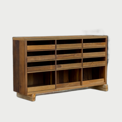Solace Bay Cabinet — neutral background 01